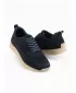 Pánské boty OMBRE OM-FOSL-0205 NAVY BLUE