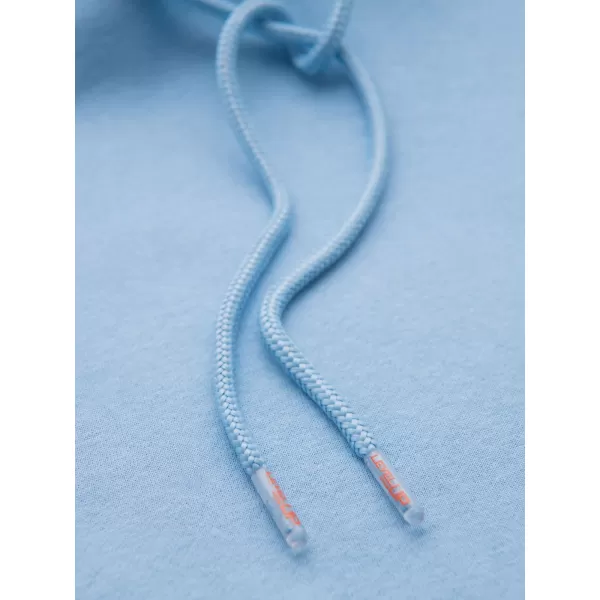  Pánská mikina OMBRE OU-SNBC-0105 BLUE 