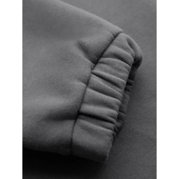  Pánské tepláky OMBRE OU-PSBC-0100 GREY 