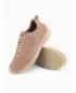Pánské boty OMBRE OM-FOSL-0205 BEIGE