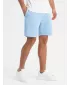 Pánské kraťasy OMBRE OU-SRBC-0101 BLUE