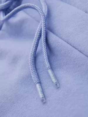 Pánské kraťasy OMBRE OU-SRBC-0101 LAVENDER