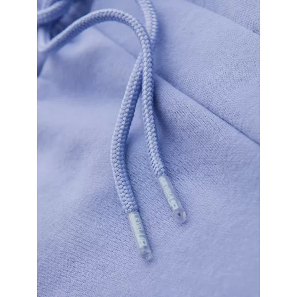  Pánské kraťasy OMBRE OU-SRBC-0101 LAVENDER 