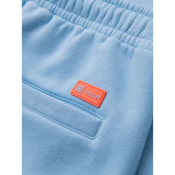  Pánské kraťasy OMBRE OU-SRBC-0101 BLUE 