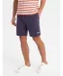 Pánské kraťasy OMBRE OU-SRBC-0101 PURPLE