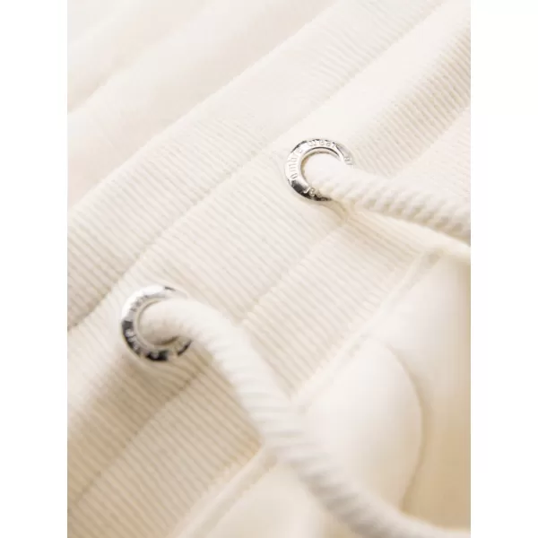  Pánské tepláky OMBRE OM-PASK-0258 CREAM 
