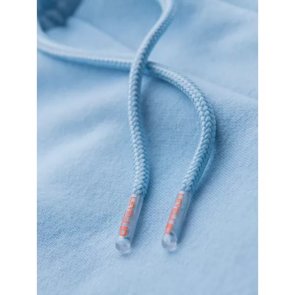  Pánské kraťasy OMBRE OU-SRBC-0101 BLUE 