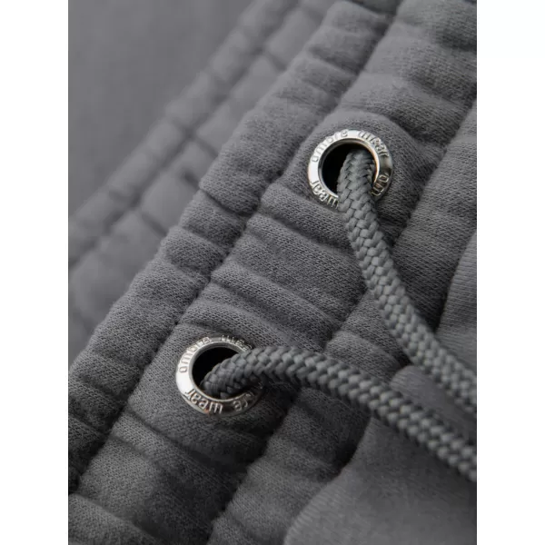 Pánské tepláky OMBRE OU-PSBC-0100 GREY 