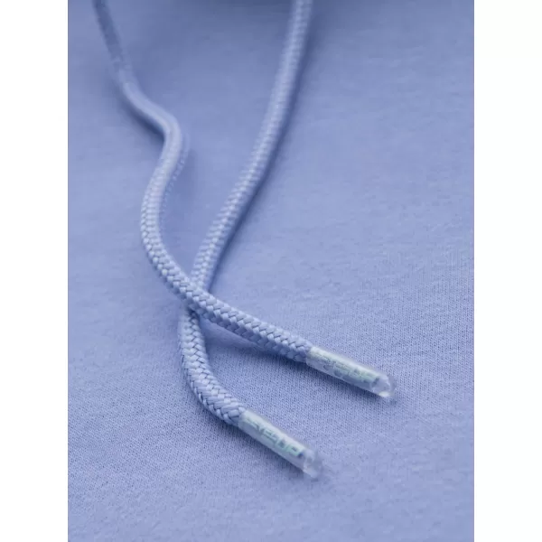  Pánská mikina OMBRE OU-SNBC-0105 LAVENDER 