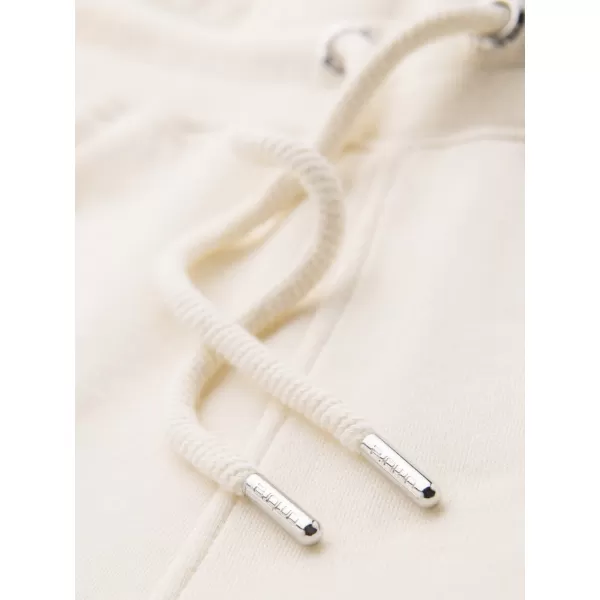  Pánské tepláky OMBRE OM-PASK-0258 CREAM 