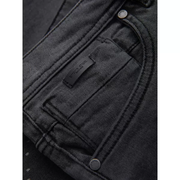  Pánské kraťasy OMBRE OM-SRDS-0186 GRAY 