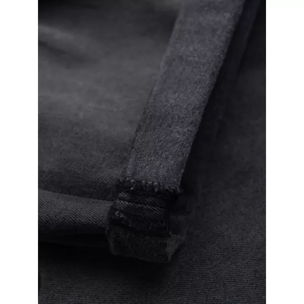  Pánské kraťasy OMBRE OM-SRDS-0186 GRAY 