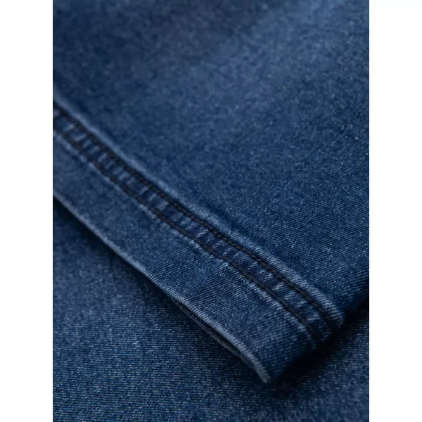  Pánské kraťasy OMBRE OM-SRDS-0192 BLUE 