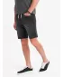 Pánské kraťasy OMBRE OM-SRDS-0192 BLACK
