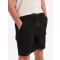 Pánské kraťasy OMBRE OM-SRCG-0190 BLACK