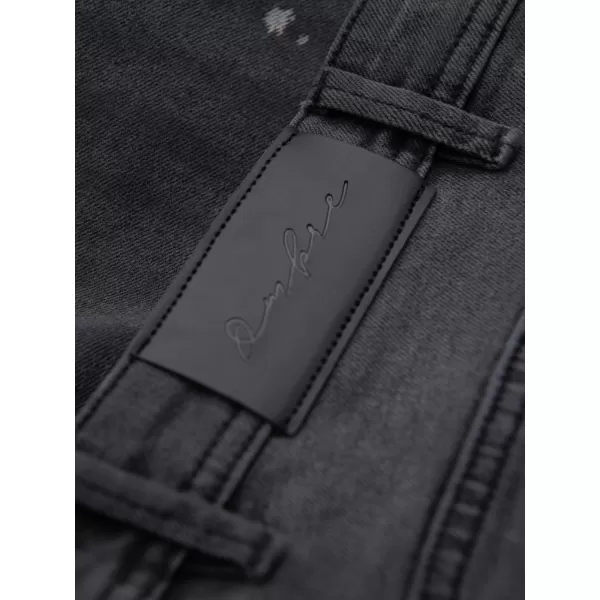  Pánské kraťasy OMBRE OM-SRDS-0186 GRAY 