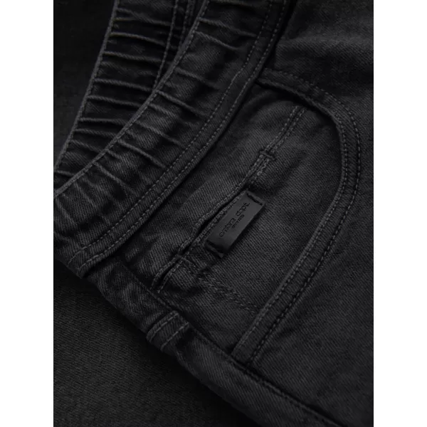  Pánské kraťasy OMBRE OM-SRDS-0192 GREY 