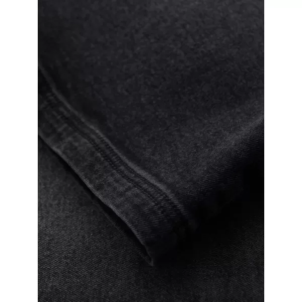 Pánské kraťasy OMBRE OM-SRDS-0192 BLACK 