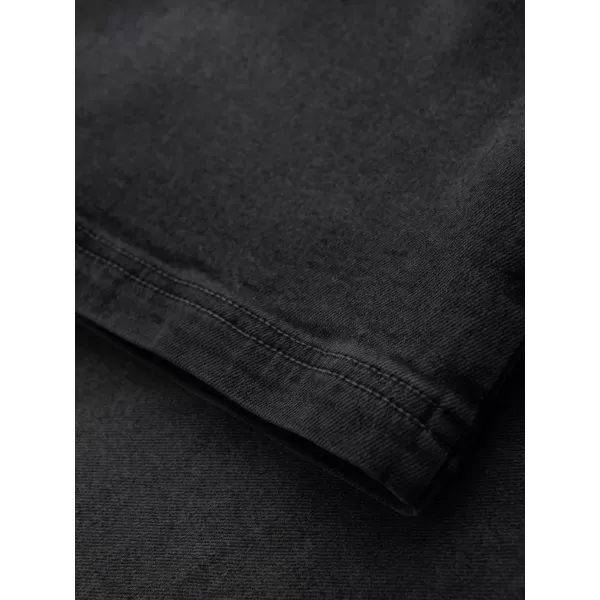  Pánské kraťasy OMBRE OM-SRDS-0192 GREY 