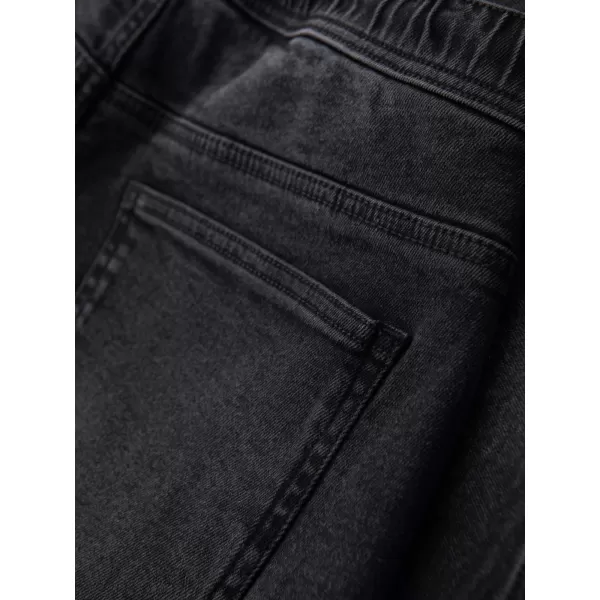  Pánské kraťasy OMBRE OM-SRDS-0192 BLACK 