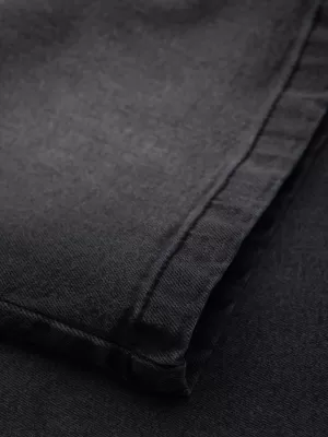 Pánské kraťasy OMBRE OM-SRDS-0171 BLACK