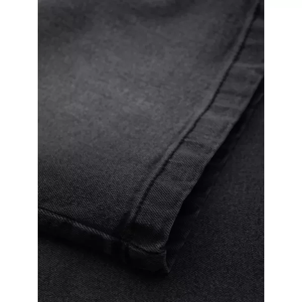  Pánské kraťasy OMBRE OM-SRDS-0171 BLACK 