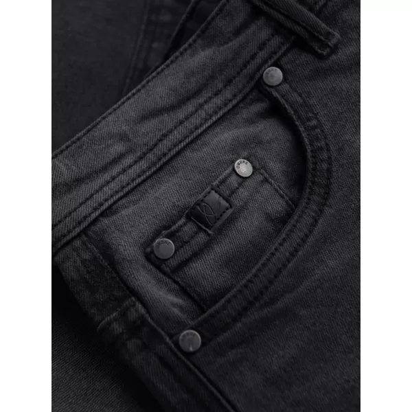  Pánské kraťasy OMBRE OM-SRDS-0171 BLACK 
