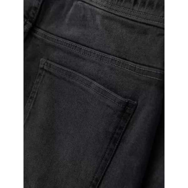  Pánské kraťasy OMBRE OM-SRDS-0192 GREY 