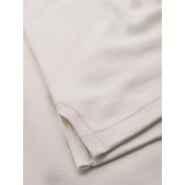  Pánské polo triko OMBRE OM-POSS-0148 WHITE 