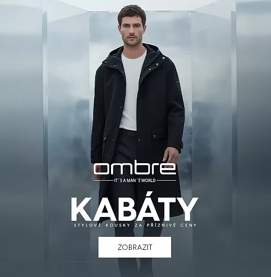 Kabáty